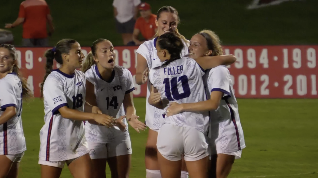 Women's Soccer