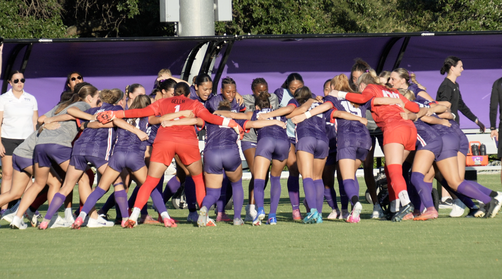 Women's Soccer